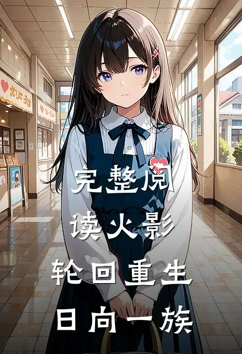 完整阅读火影：轮回重生，日向一族