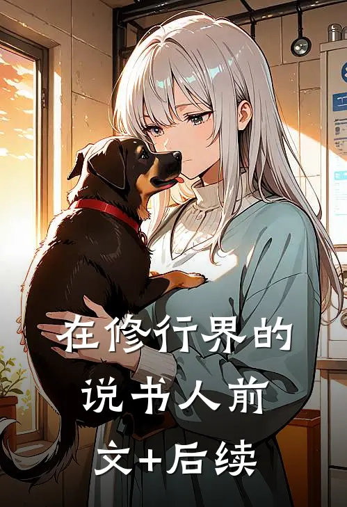 在修行界的说书人前文+后续