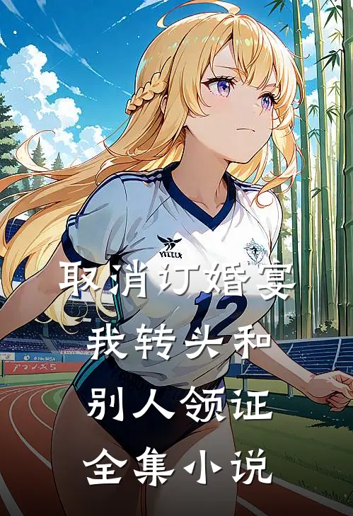 取消订婚宴，我转头和别人领证全集小说