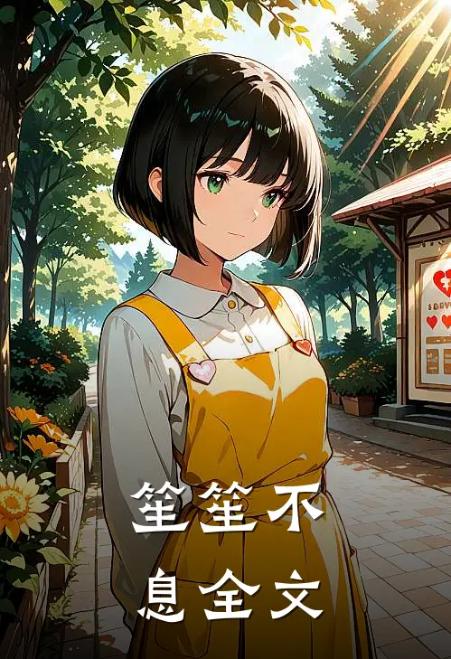 笙笙不息全文