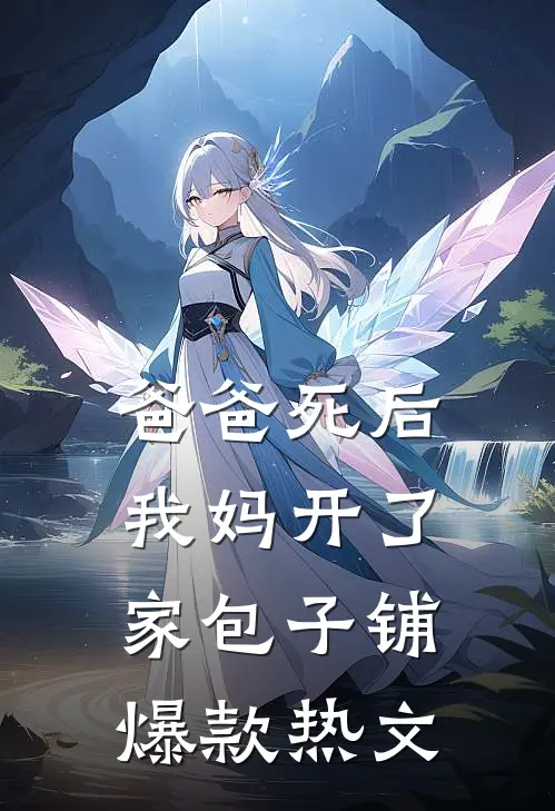爸爸死后，我妈开了家包子铺爆款热文