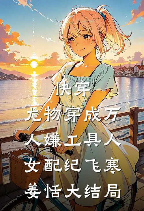 快穿：尤物穿成万人嫌工具人女配纪飞寒姜恬大结局