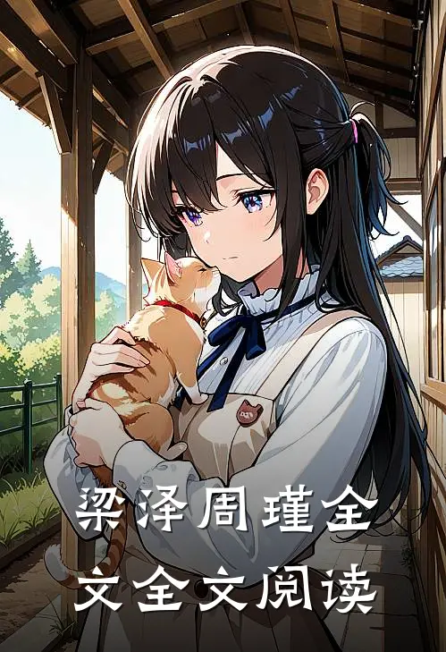 梁泽周瑾全文全文阅读