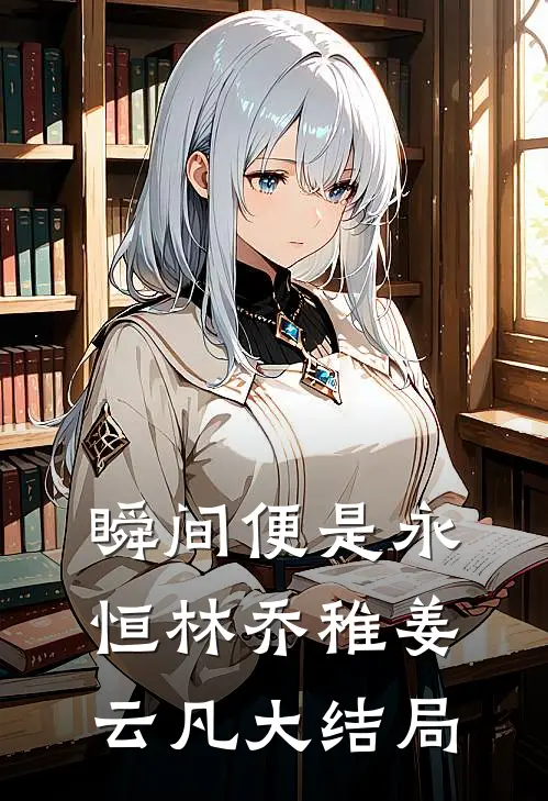 瞬间便是永恒林乔稚姜云凡大结局