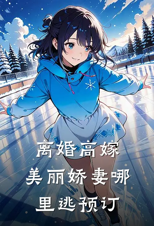 离婚高嫁：美丽娇妻哪里逃预订