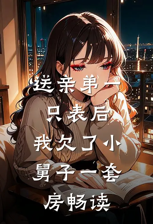 送亲弟一只表后，我欠了小舅子一套房畅读