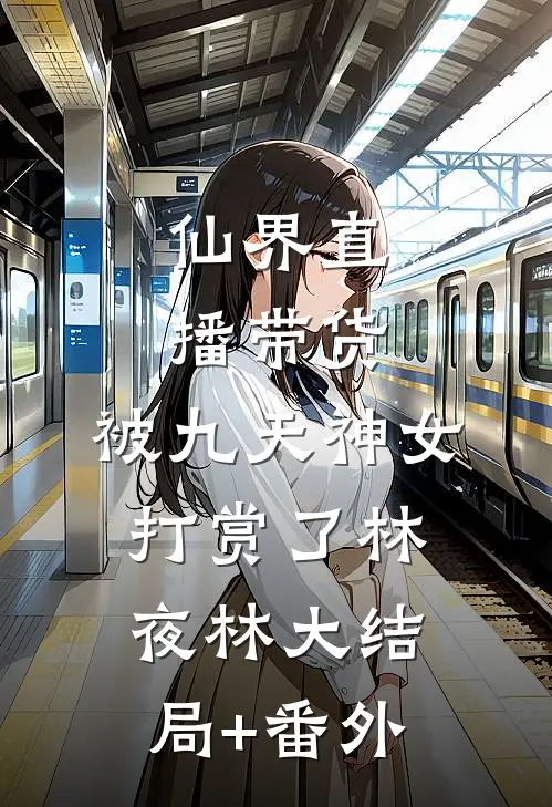 仙界直播带货，被九天神女打赏了林夜林大结局+番外