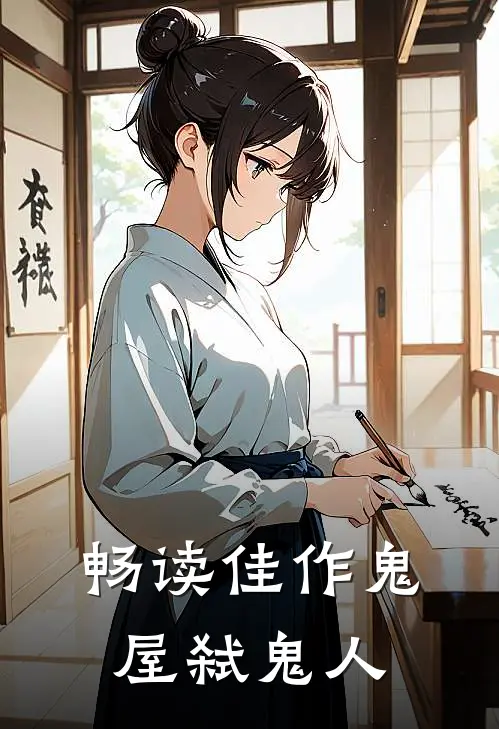 畅读佳作鬼屋【弑鬼人】