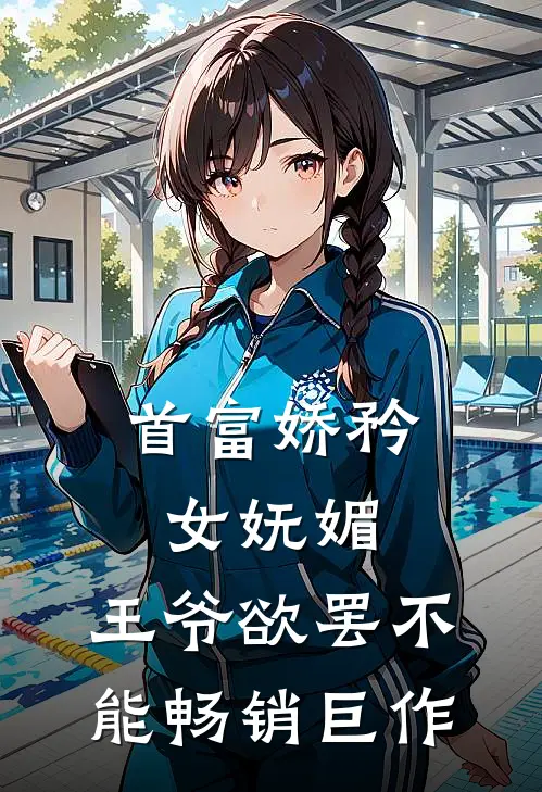 首富娇矜女妩媚，王爷欲罢不能畅销巨作