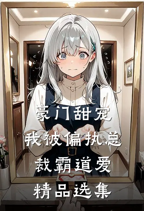 豪门甜宠：我被偏执总裁霸道爱精品选集