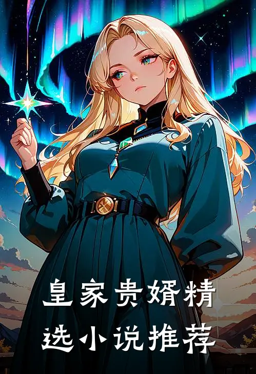 皇家贵婿精选小说推荐
