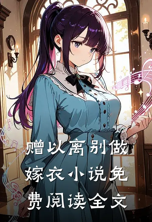 赠以离别做嫁衣小说免费阅读全文