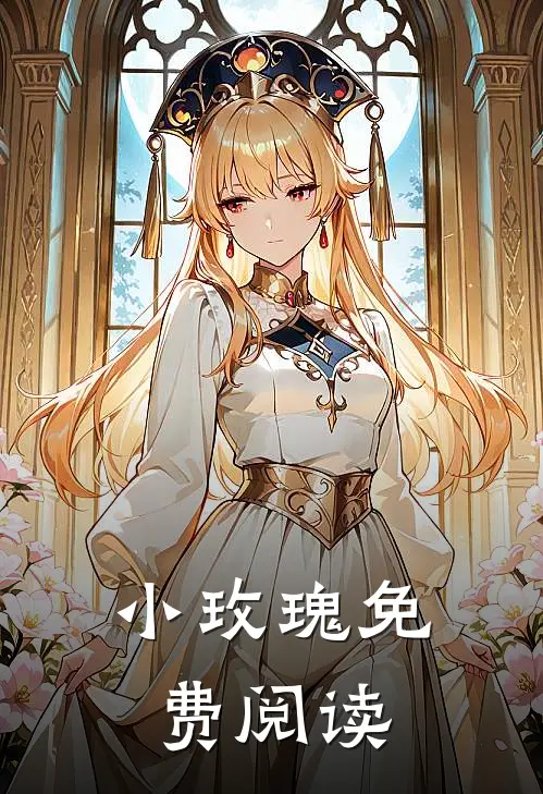小玫瑰免费阅读