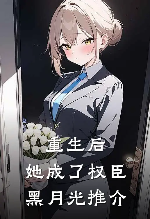 重生后，她成了权臣黑月光推介