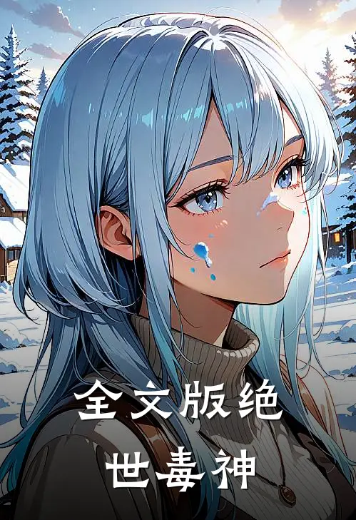 全文版绝世毒神