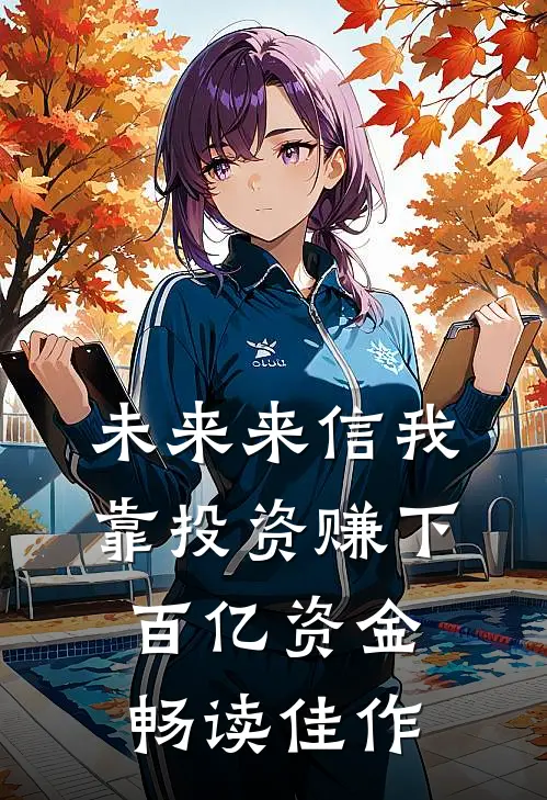 未来来信我靠投资赚下百亿资金畅读佳作