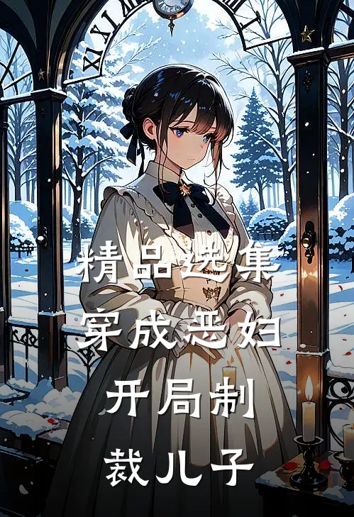 精品选集穿成恶妇，开局制裁儿子