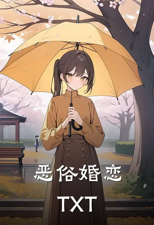 恶俗婚恋TXT
