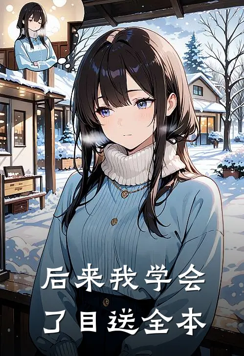 后来我学会了目送全本