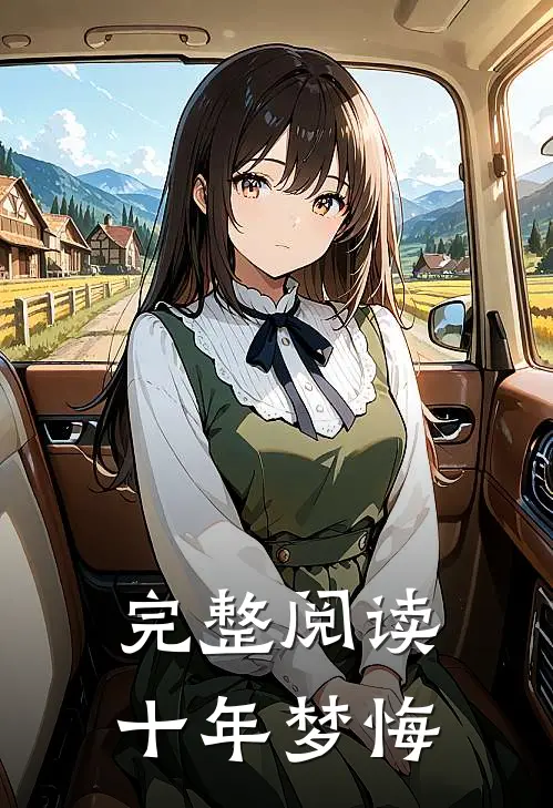 完整阅读十年梦悔