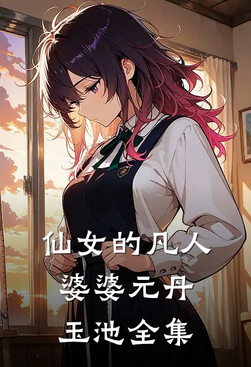 仙女的凡人婆婆元丹玉池全集