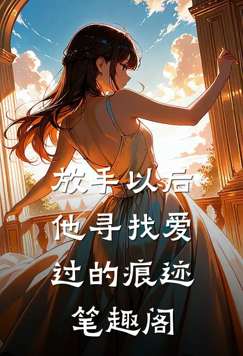 放手以后，他寻找爱过的痕迹笔趣阁