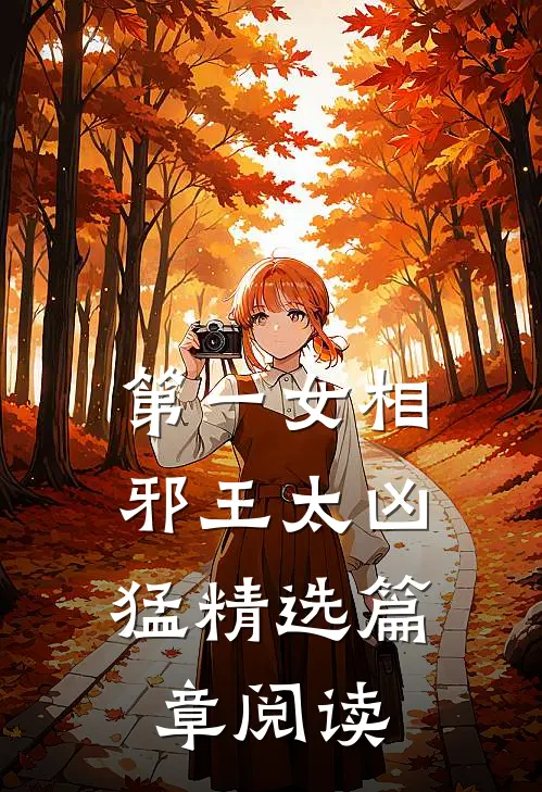 第一女相：邪王太凶猛精选篇章阅读