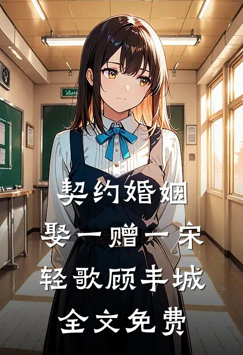 契约婚姻，娶一赠一宋轻歌顾丰城全文免费