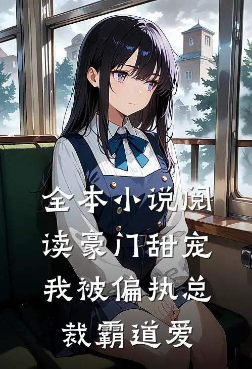 全本小说阅读豪门甜宠：我被偏执总裁霸道爱