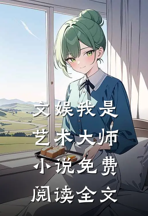 文娱我是艺术大师小说免费阅读全文