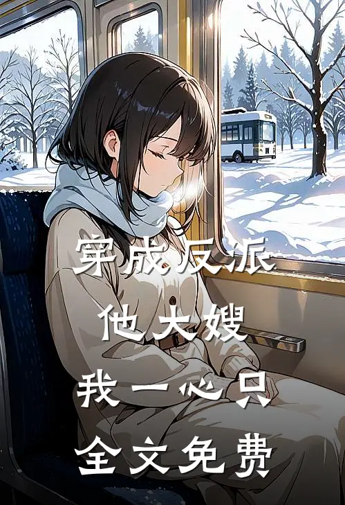 穿成反派他大嫂，我一心只全文免费
