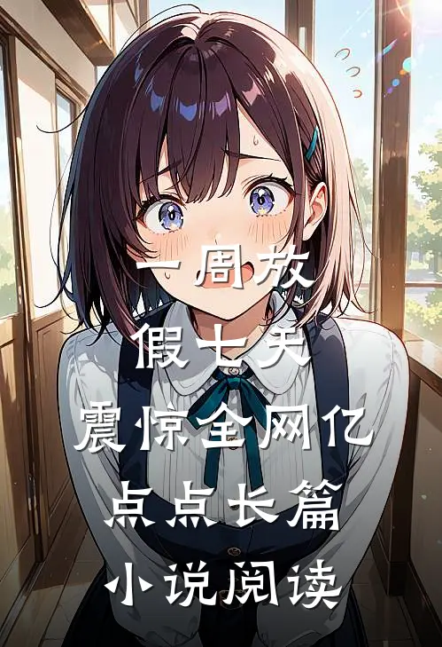 一周放假七天，震惊全网亿点点长篇小说阅读