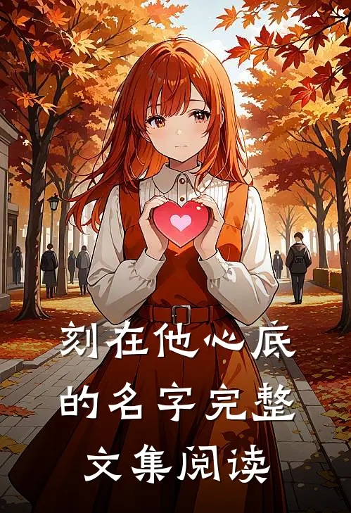 刻在他心底的名字完整文集阅读