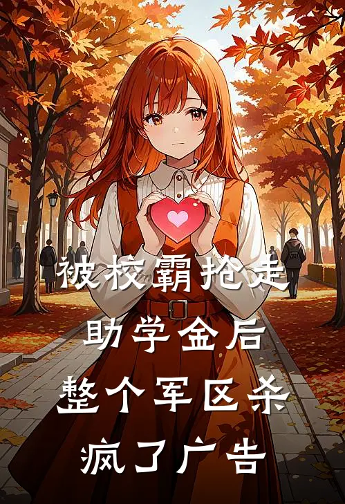 被校霸抢走助学金后，整个军区杀疯了广告