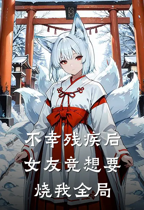 不幸残疾后，女友竟想要烧我全局