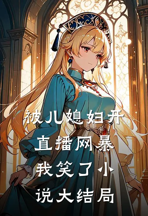 被儿媳妇开直播网暴，我笑了小说大结局