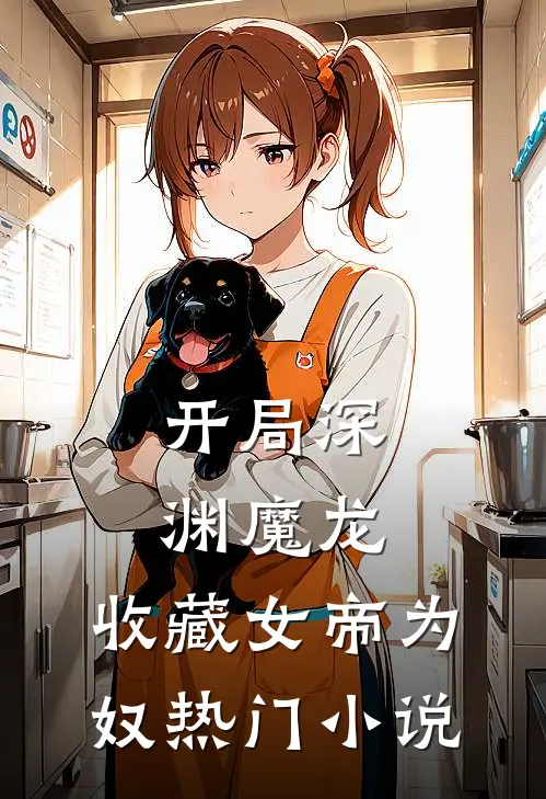 开局深渊魔龙，收藏女帝为奴热门小说