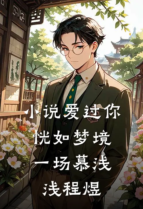 小说爱过你，恍如梦境一场(慕浅浅程煜)