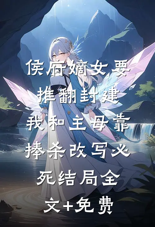 侯府嫡女要推翻封建，我和主母靠捧杀改写必死结局全文+免费