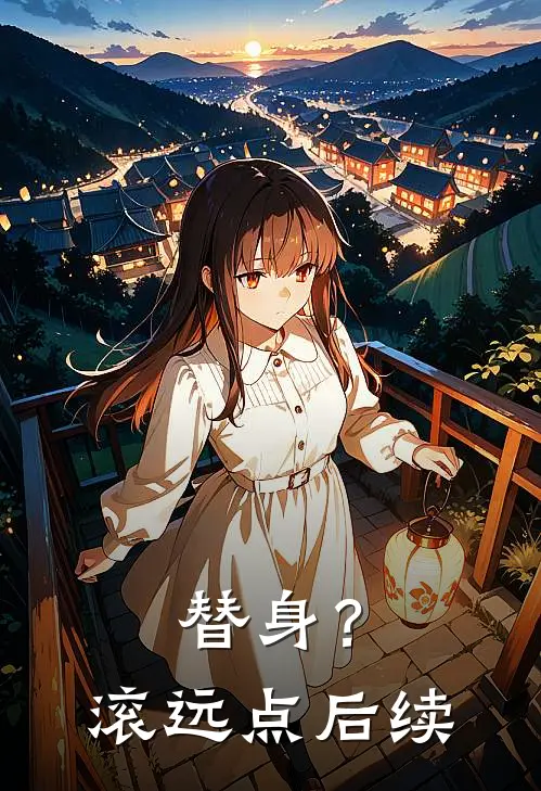 替身？滚远点后续