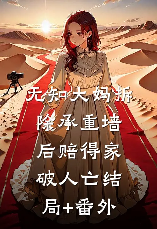 无知大妈拆除承重墙后赔得家破人亡结局+番外