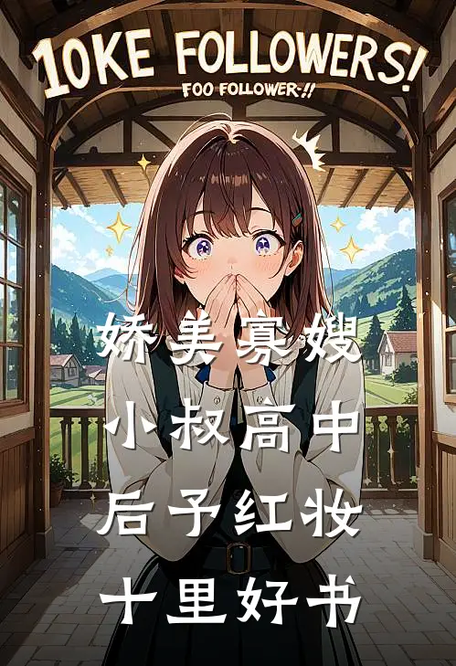 娇美寡嫂：小叔高中后予红妆十里好书