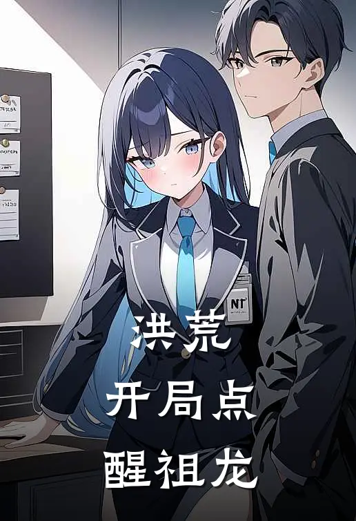 洪荒：开局点醒祖龙