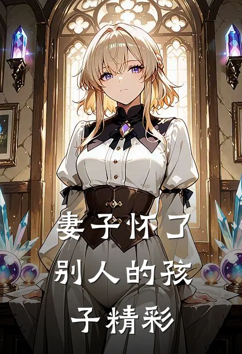 妻子怀了别人的孩子精彩