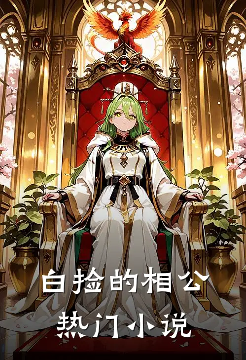 白捡的相公热门小说