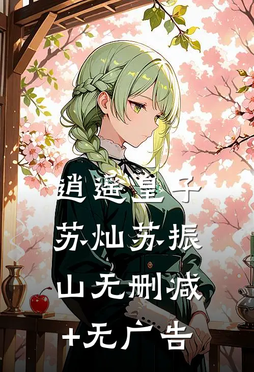 逍遥皇子苏灿苏振山无删减+无广告