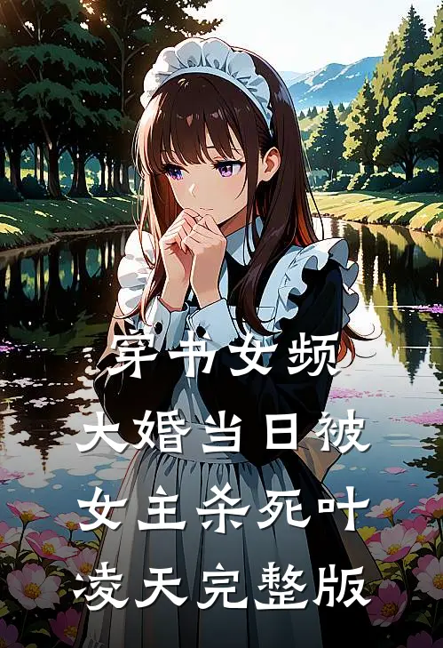 穿书女频,大婚当日被女主杀死叶凌天完整版