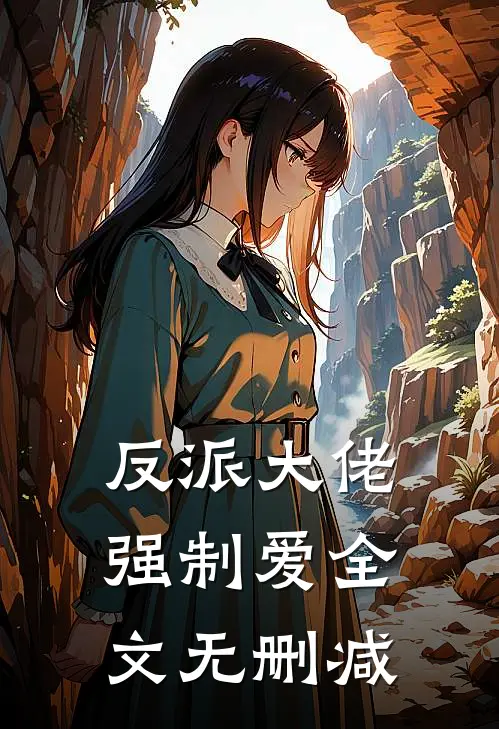 反派大佬强制爱全文无删减