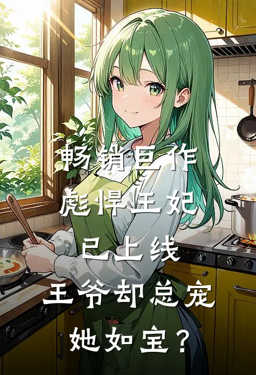 畅销巨作彪悍王妃已上线，王爷却总宠她如宝？