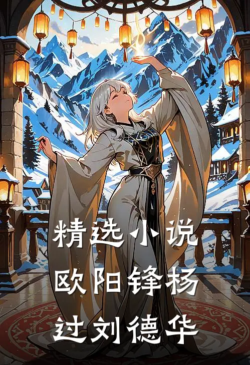 精选小说欧阳锋杨过刘德华